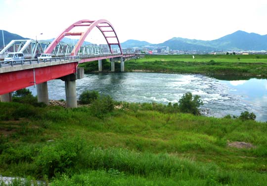 広島市 東区