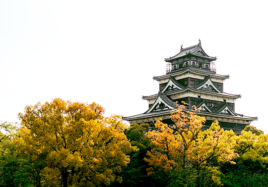 広島市 中区