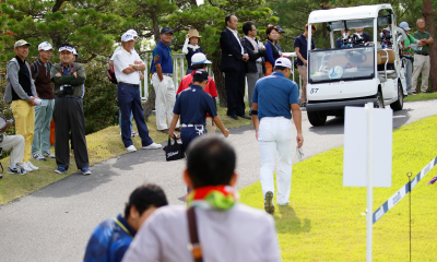第46回良和ハウス中四国オープンゴルフ選手権競技