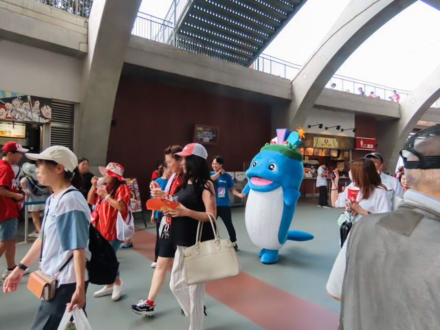 良和ハウス スポンサードゲーム2023を開催 良和ハウス スポンサードゲーム2023を開催