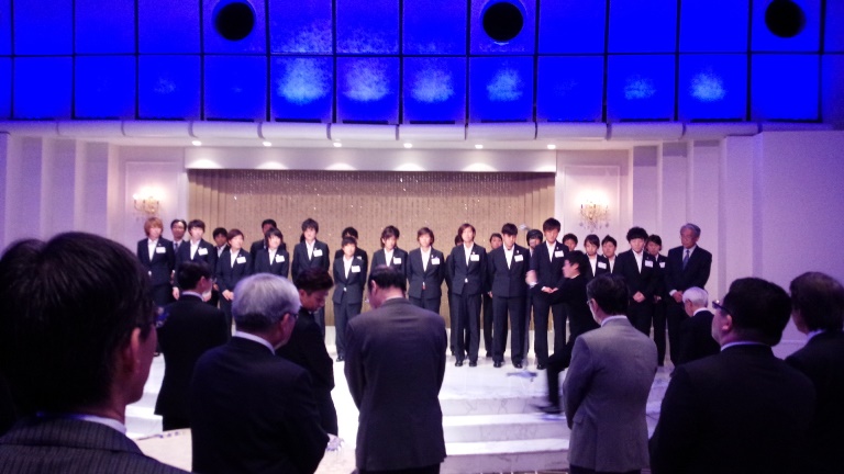 アンジュヴィオレ広島 2016シーズン報告会