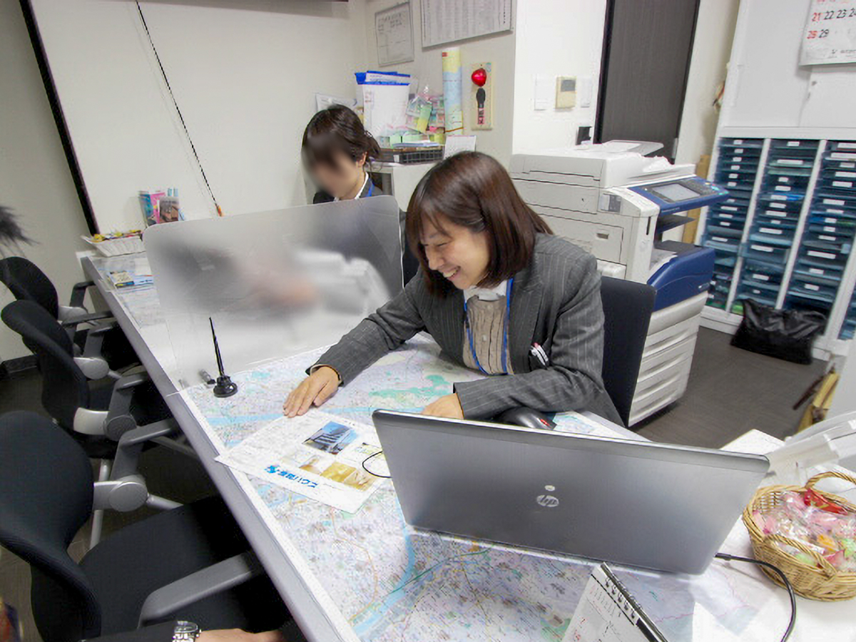 ありがとう、これからもお願いしますの言葉はとてもうれしかったです。ずっと楽しく暮らしてほしいです。