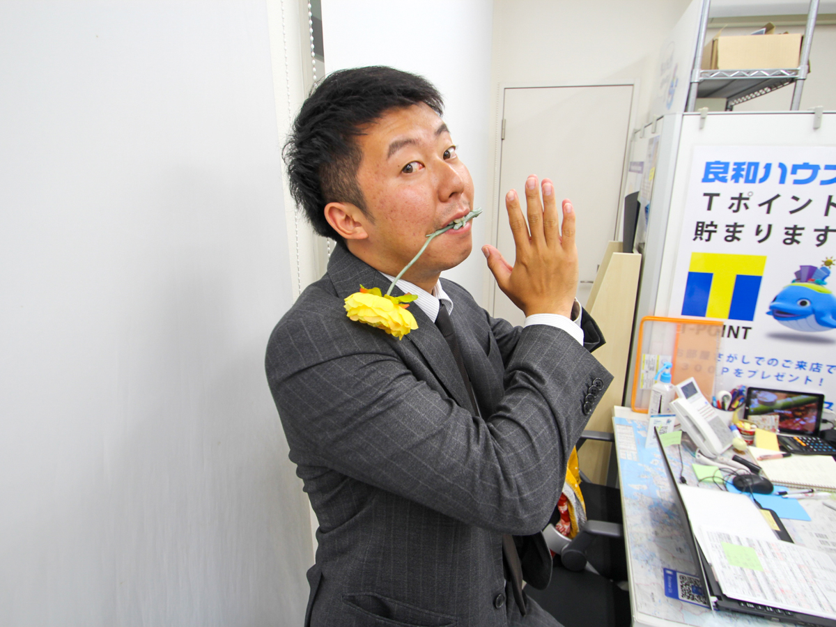 ”代替テキスト”