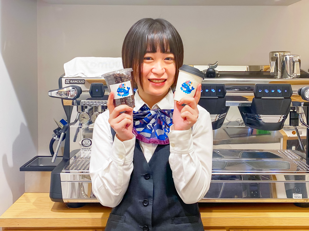 お客様との大切な時間をより良いものにできるよう、毎日頑張ります！