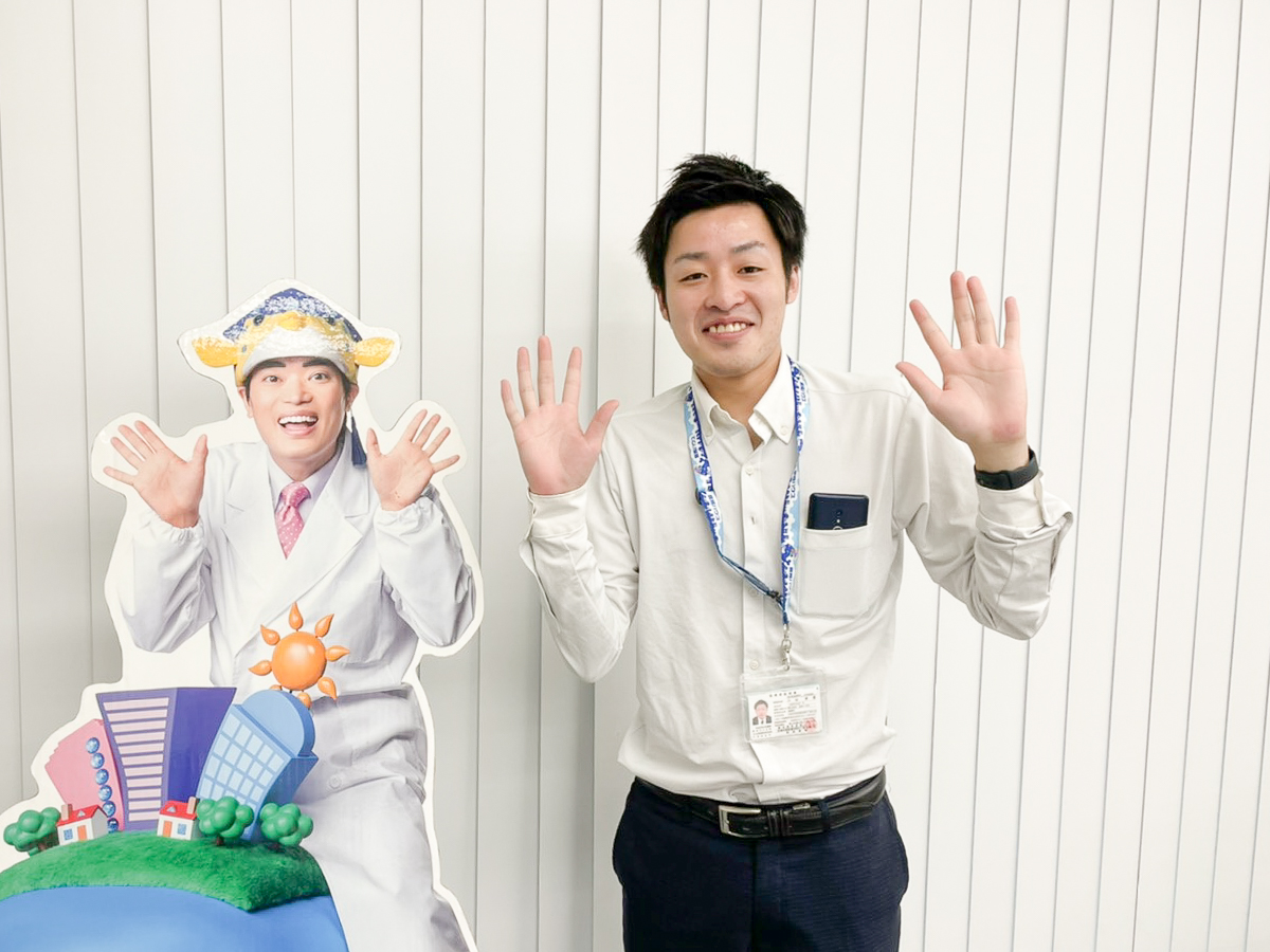 ”代替テキスト”