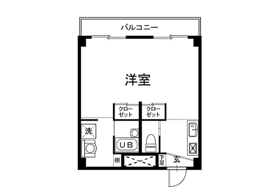 間取りAfter