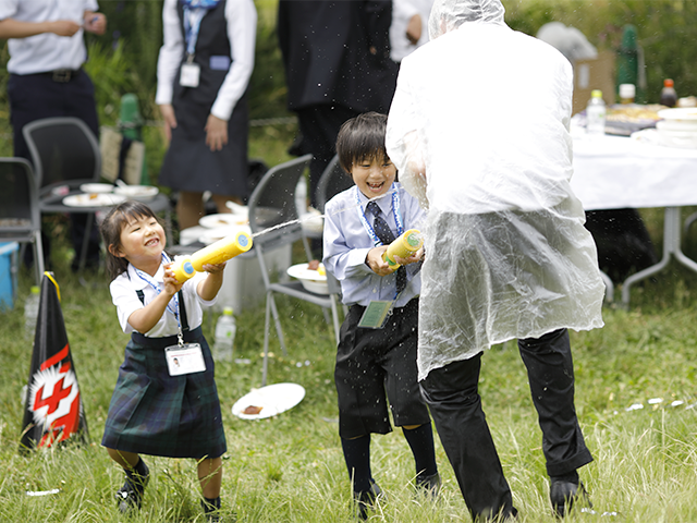 第3回「良和ハウス 親子会社見学会」