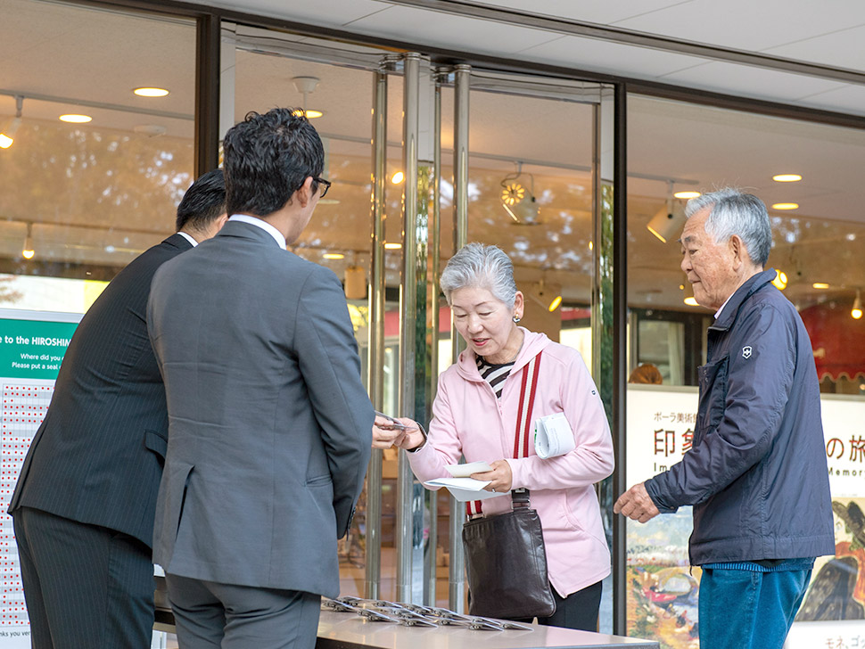 良和ハウスオーナー様懇親会の様子