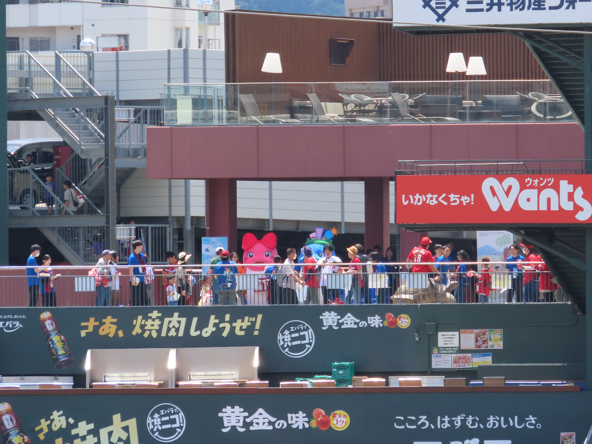 良和ハウス スポンサードゲーム2024を開催 良和ハウス スポンサードゲーム2024を開催