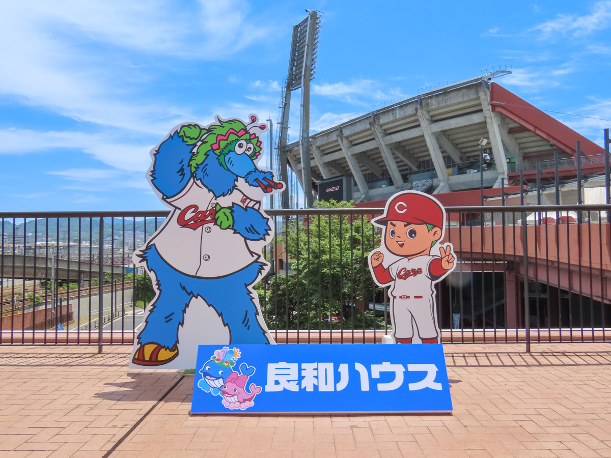 良和ハウス スポンサードゲーム2024を開催 選手のパネル写真