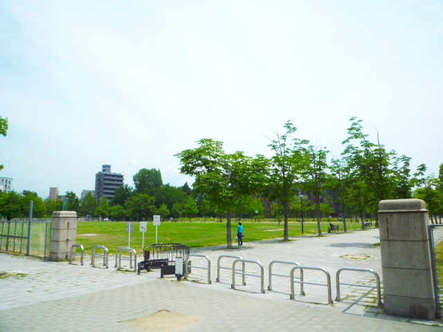 千田町公園