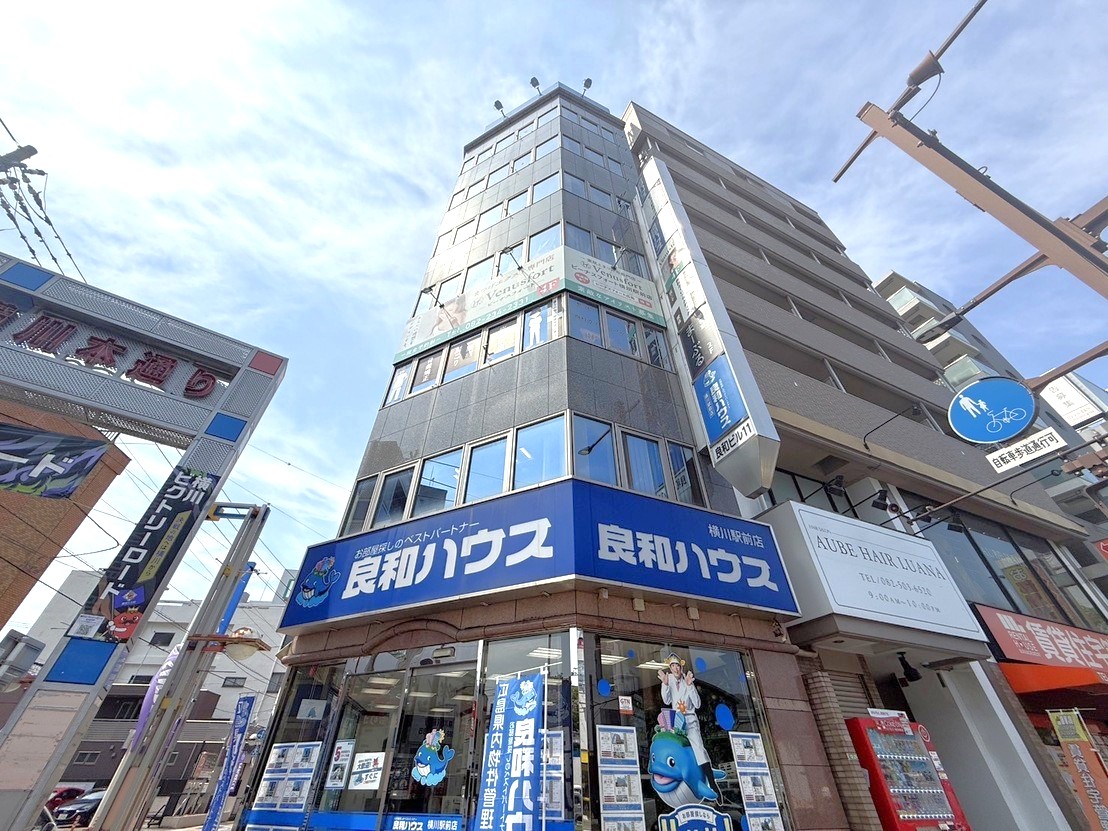 567911117809516547.jpg オンラインリーシングチーム外観